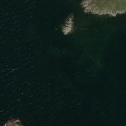 Satellite imagery of Mys Mogil’nyy, RU