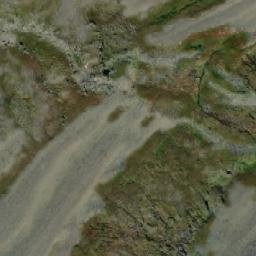Satellite imagery of Mys Gorodetskiy, RU