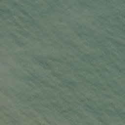 Satellite imagery of Nunaluk Spit, CA