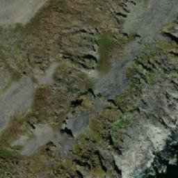 Satellite imagery of Mys Gorodetskiy, RU