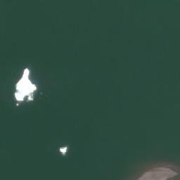 Satellite imagery of Simpson Point, CA