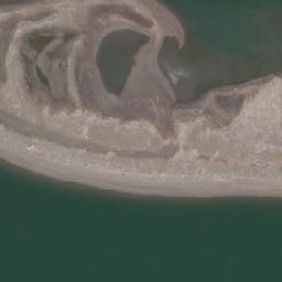 Satellite imagery of Simpson Point, CA