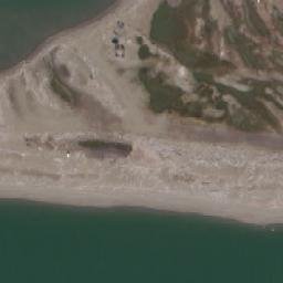 Satellite imagery of Simpson Point, CA