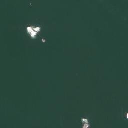 Satellite imagery of Simpson Point, CA