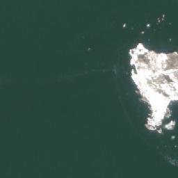 Satellite imagery of Simpson Point, CA