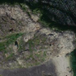 Satellite imagery of Mys Pikshuyev, RU