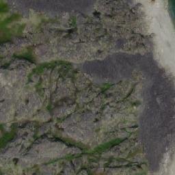 Satellite imagery of Mys Pikshuyev, RU