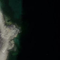Satellite imagery of Mys Pikshuyev, RU