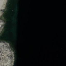 Satellite imagery of Mys Pikshuyev, RU