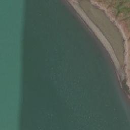 Satellite imagery of Lopez Point, CA
