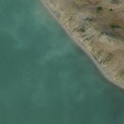 Satellite imagery of Osborn Point, CA