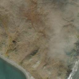 Satellite imagery of Osborn Point, CA