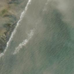 Satellite imagery of Osborn Point, CA