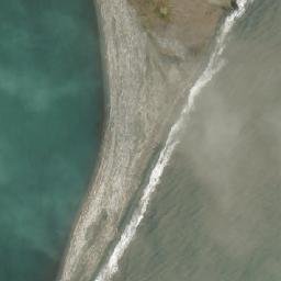 Satellite imagery of Osborn Point, CA