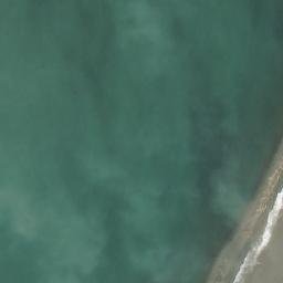 Satellite imagery of Osborn Point, CA