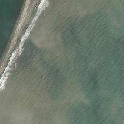 Satellite imagery of Osborn Point, CA