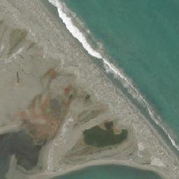 Satellite imagery of Calton Point, CA