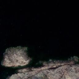 Satellite imagery of Mys Chërnaya Pakhta, RU