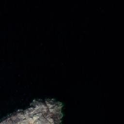 Satellite imagery of Mys Chërnaya Pakhta, RU