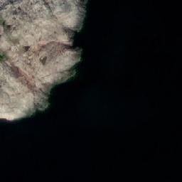 Satellite imagery of Mys Chërnaya Pakhta, RU