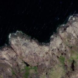 Satellite imagery of Mys Lukovoy, RU