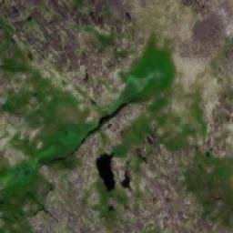 Satellite imagery of Mys Lukovoy, RU