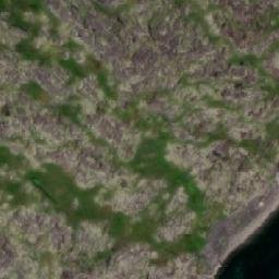 Satellite imagery of Mys Lukovoy, RU