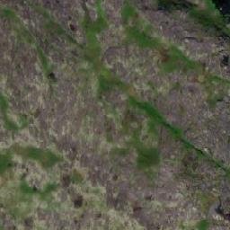 Satellite imagery of Mys Dobryagin, RU