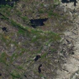 Satellite imagery of Mys Dobryagin, RU