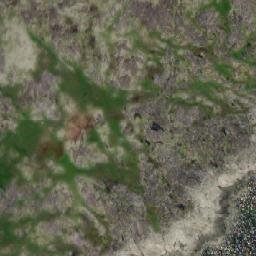 Satellite imagery of Mys Dobryagin, RU