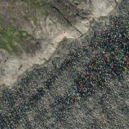 Satellite imagery of Mys Dobryagin, RU