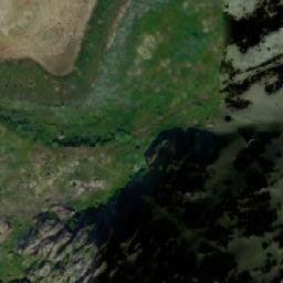 Satellite imagery of Mys Vyyevnavolok, RU