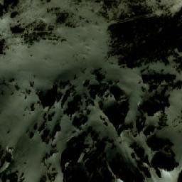 Satellite imagery of Mys Vyyevnavolok, RU