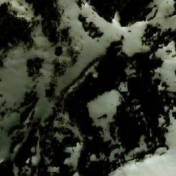 Satellite imagery of Mys Vyyevnavolok, RU