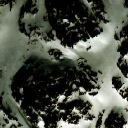 Satellite imagery of Mys Vyyevnavolok, RU