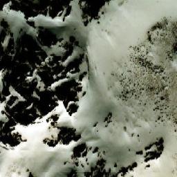 Satellite imagery of Mys Vyyevnavolok, RU