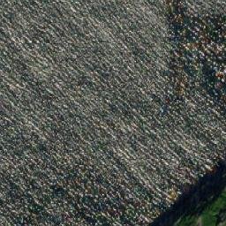 Satellite imagery of Korabel’naya Pakhta, RU