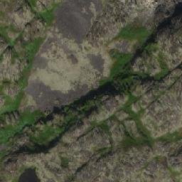 Satellite imagery of Mys Tolstik, RU