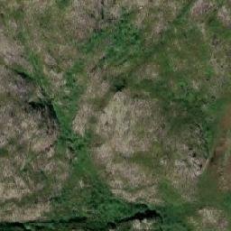 Satellite imagery of Mys Tolstik, RU