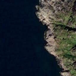Satellite imagery of Mys Medvezhiy, RU