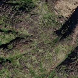 Satellite imagery of Mys Medvezhiy, RU