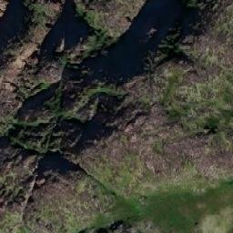 Satellite imagery of Mys Medvezhiy, RU