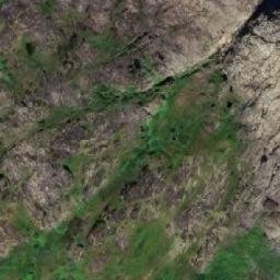 Satellite imagery of Mys Voriy, RU