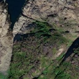 Satellite imagery of Mys Voriy, RU