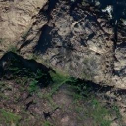 Satellite imagery of Mys Voriy, RU