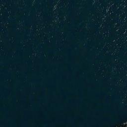 Satellite imagery of Mys Pogan’navolok, RU