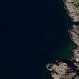 Satellite imagery of Mys Medvezhiy, RU
