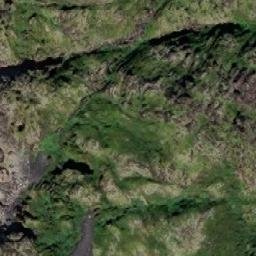 Satellite imagery of Mys Medvezhiy, RU