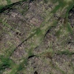 Satellite imagery of Mys Medvezhiy, RU