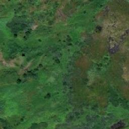 Satellite imagery of Mys Voriy, RU